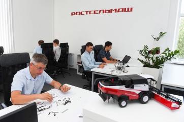 Институт перспективного машиностроения РСМ получил президентское финансирование